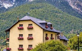 Apartamento La Buhardilla Del Boscache